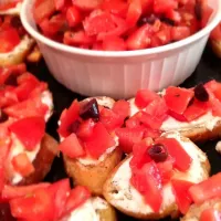 Bruschetta|Christinaさん