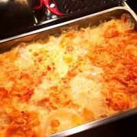 Gratin dauphinois|Nobuko Hamamotoさん