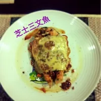 Snapdishの料理写真:|rachelle tamさん