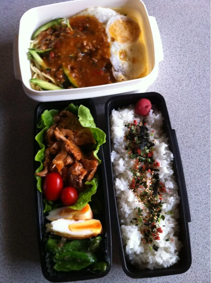 7／1弁当|なかさん