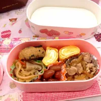 お弁当|みすずさん