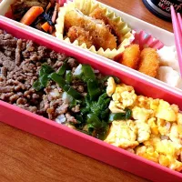 お弁当♡|ヒカ♡さん