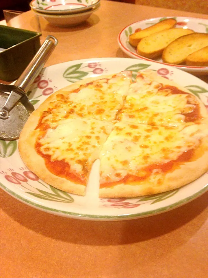 Marguerita Pizza|Mine Fernandoさん