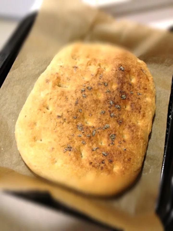 focaccia|yuさん