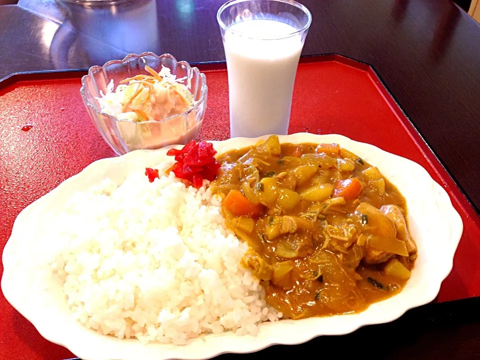 ペンちゃんラーメン よこすか海軍カレー|ponnaoさん