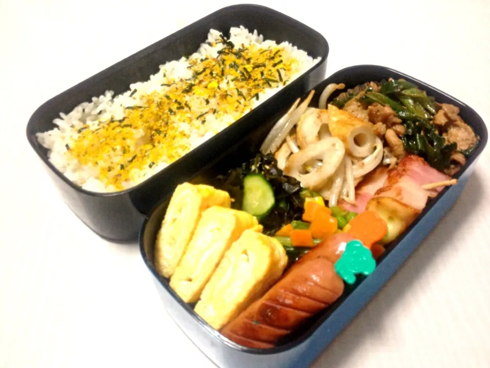 お弁当|ももさん