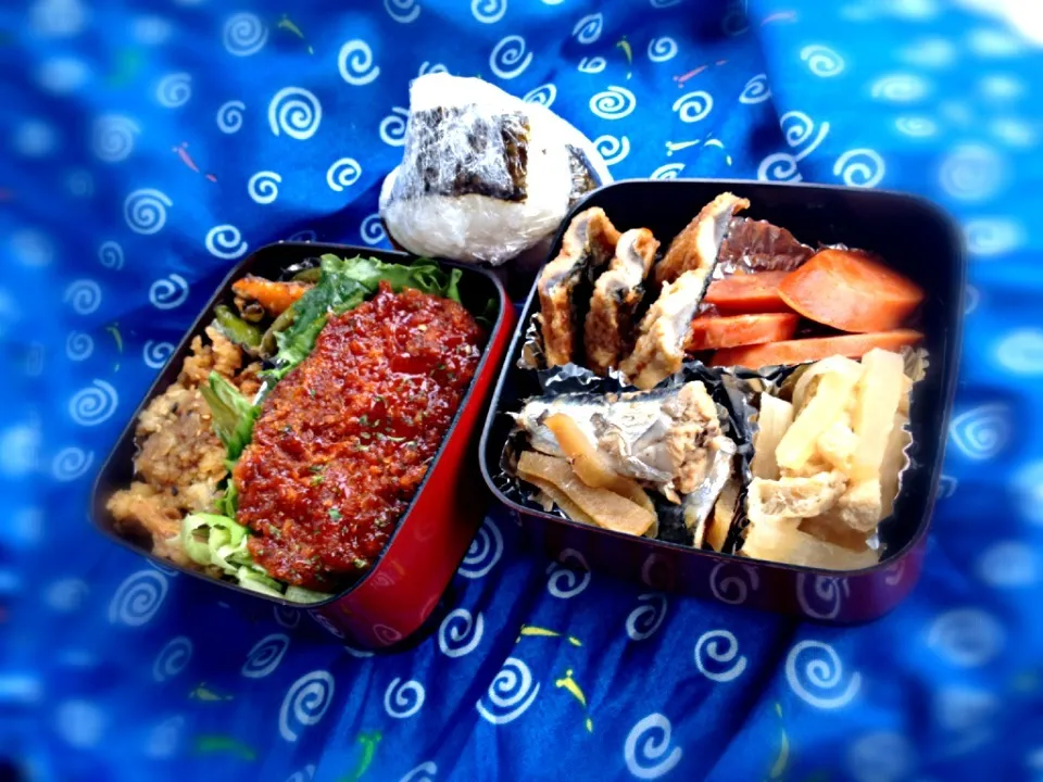 7/2お弁当(#^.^#)|ひささん