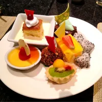 Snapdishの料理写真:Desserts|jean kathleenさん