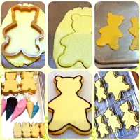 Cookies|Diny Leeさん