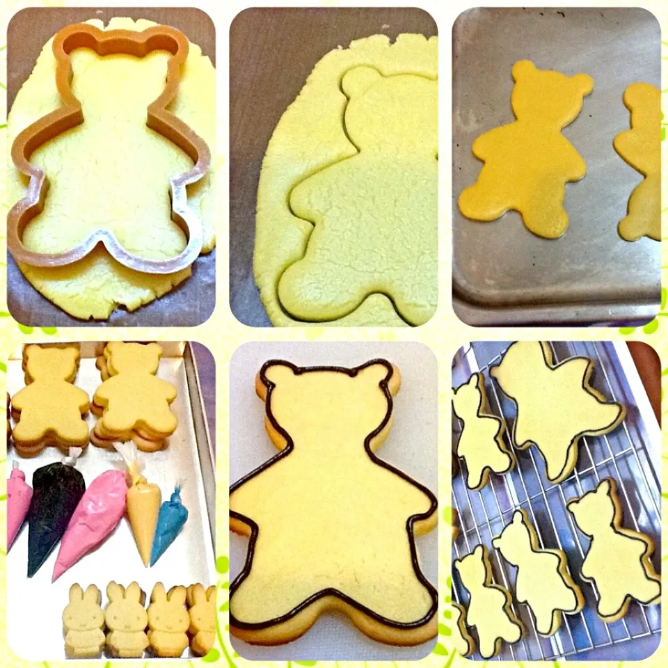 Cookies|Diny Leeさん