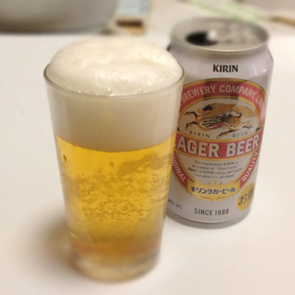 klalaさんの炊飯器で梅シロップをビール🍺で割った|美也子さん