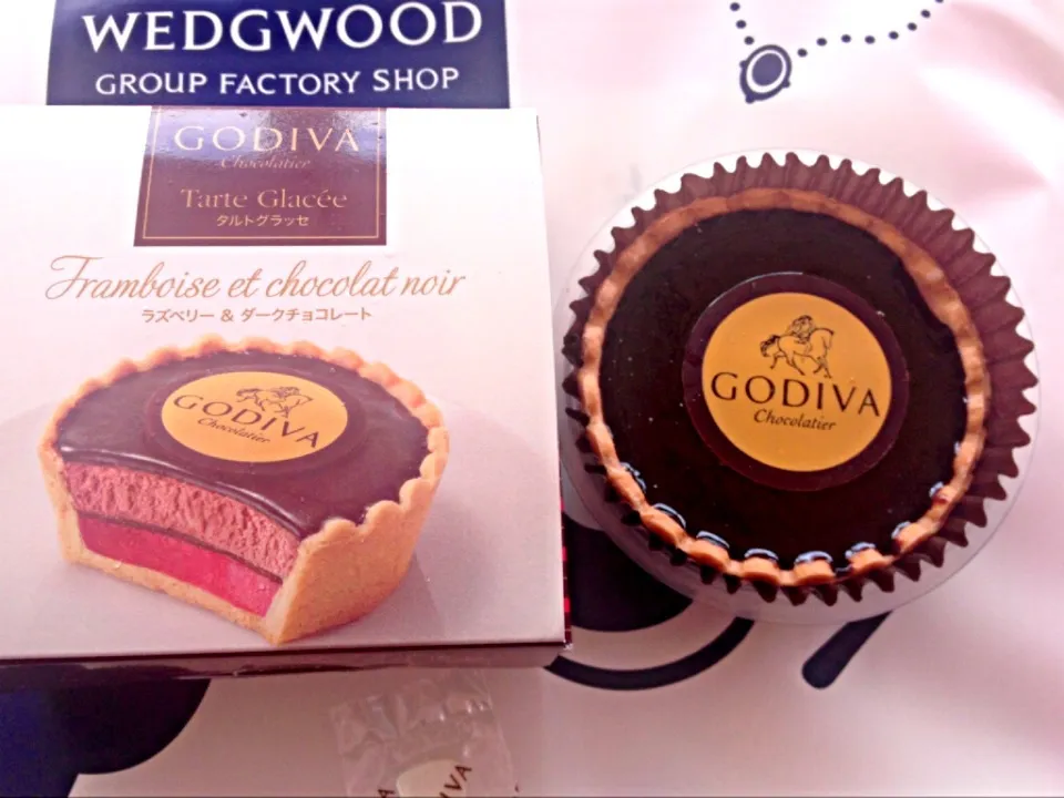 GODIVA♡|Qumi♡さん