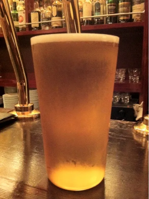 Swan Lake Golden Ale|PegaOさん