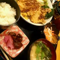 Snapdishの料理写真:|ぽちさん