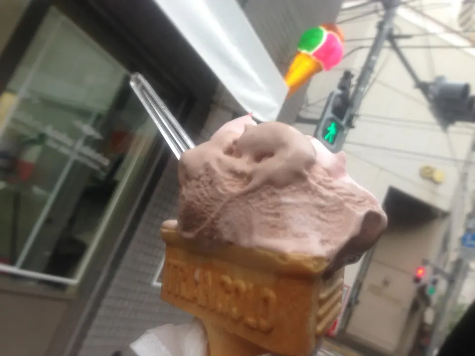 ジェラート🍨|norma’sさん