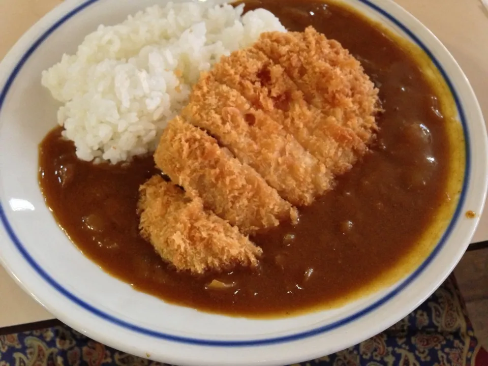 Eagle curry|tさん