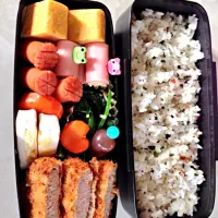 お弁当|さやか丸さん