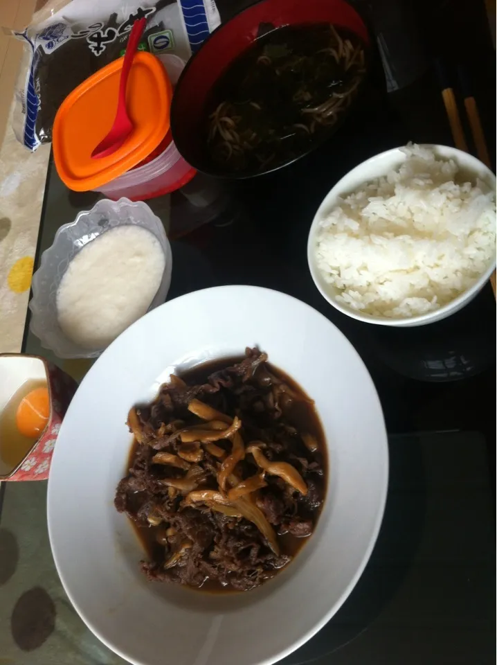 朝ごはん|さくちゃんさん