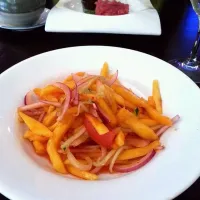 Thai Mango Salad|Stephanie Eaganさん