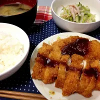 Snapdishの料理写真:晩御飯|mamiさん