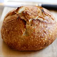 Tartine Bread