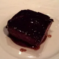 Snapdishの料理写真:Extremely yummy steak|Sweetさん