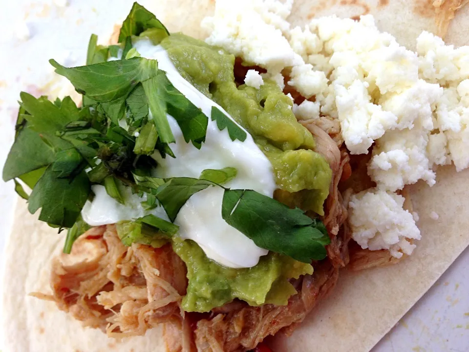 Pork Carnitas|paulalさん