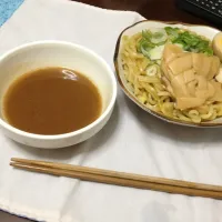 セブンプレミアム 冷凍つけ麺|yumyum2030さん