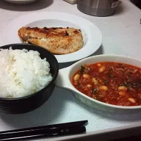 Snapdishの料理写真:あ|あきaki♬さん