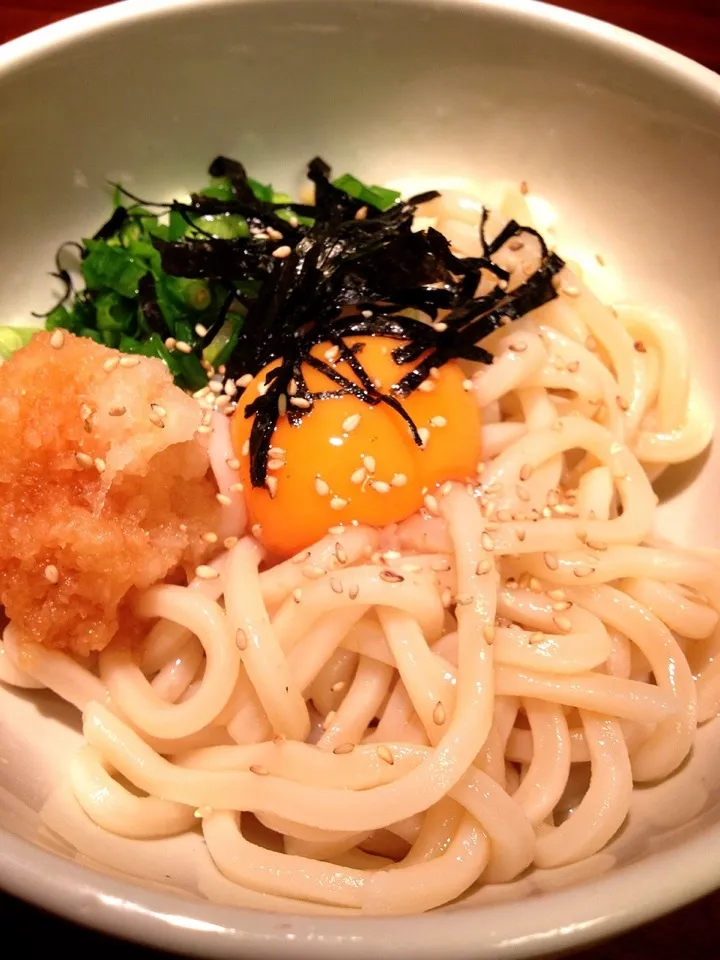 Snapdishの料理写真:讃岐うどん（山田家のお土産）|KAZUTOさん