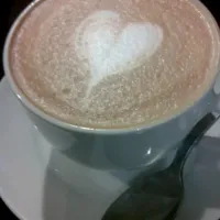 Capuccino ♥|Michell Chinさん