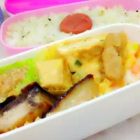 今日のお弁当|さーちゃんさん