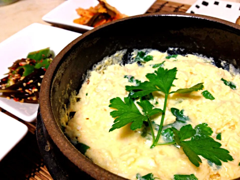 イタリアンセロリのゲラン チム|Aiminさん