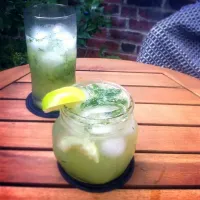 Snapdishの料理写真:モヒート Mojito|m.さん