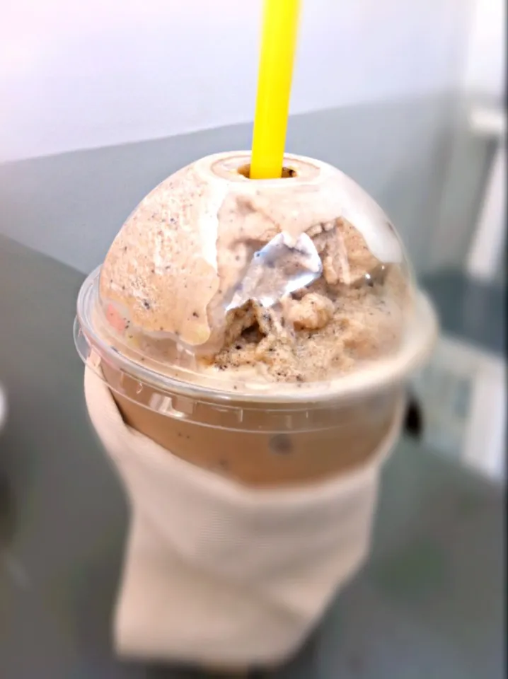 🍀 Choco Chip Frappe|^^ KUKKIK ^^さん