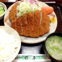 Snapdishの料理写真:竹亭スペシャル|たけドンさん