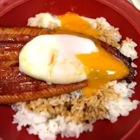 すきやの牛丼。|旧式。さん