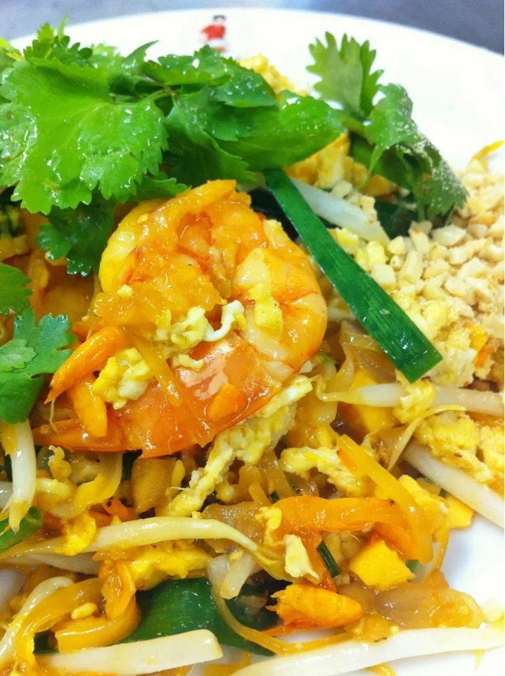 Pad thai|MoONaaE'さん