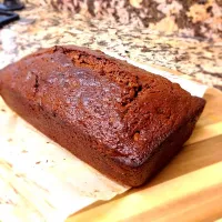 Banana walnut bread|cheechooさん