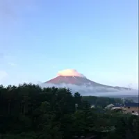 Snapdishの料理写真:富士山|三浦 弘賢さん