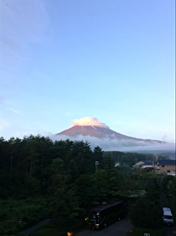 富士山|三浦 弘賢さん