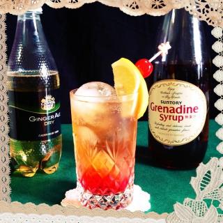 カクテル マラスキーノチェリーのレシピと料理アイディア22件 Snapdish スナップディッシュ