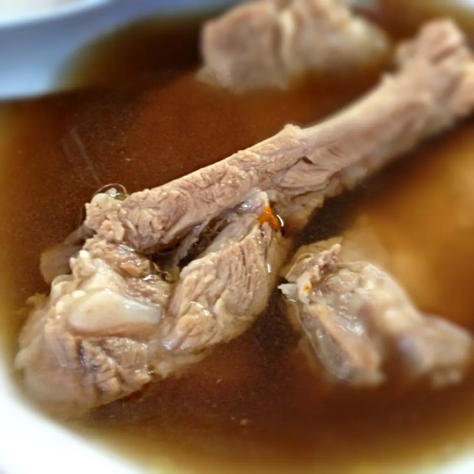 Pork Rib Soup|Jeremy Khooさん