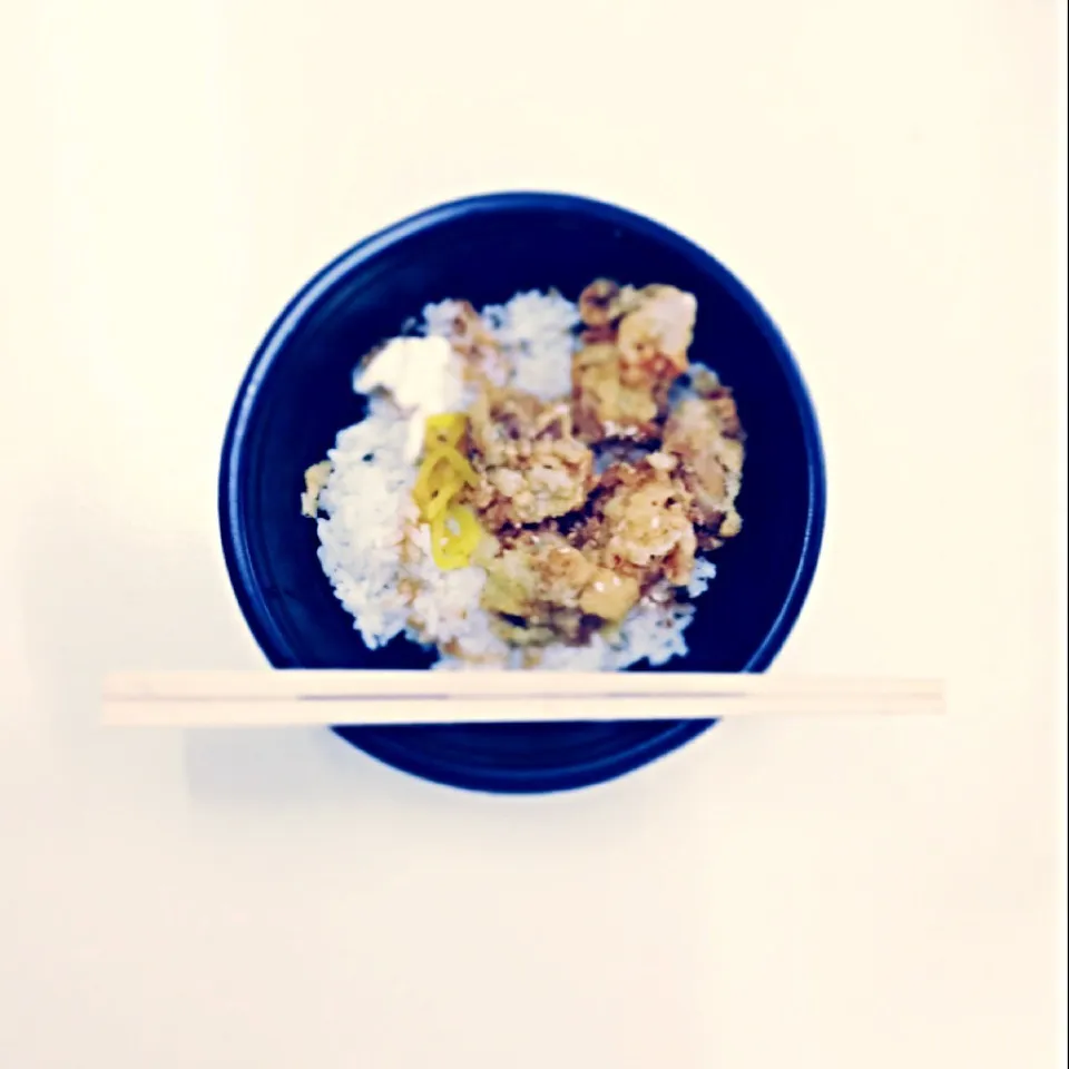 Chicken Karaage|Jillさん