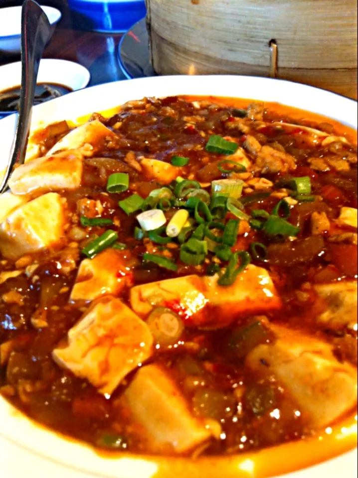 Xiao long pao (soupy dumpling)|Jorge Bernal Márquezさん