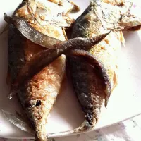 Fried fish|onnapaaさん