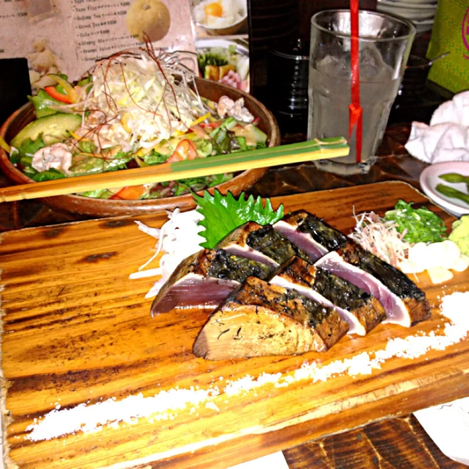 The tastiness Maguro ever|myさん