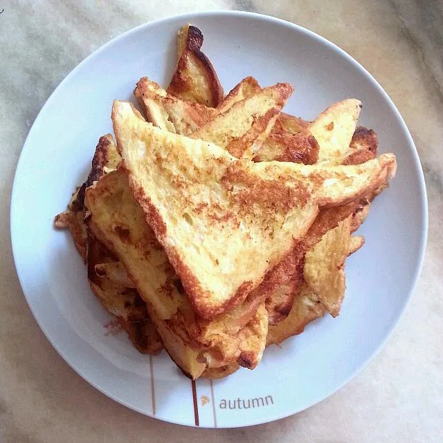 Egg-fried bread|shun wai chuiさん