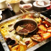 Snapdishの料理写真:hotpot|Enkhjinさん