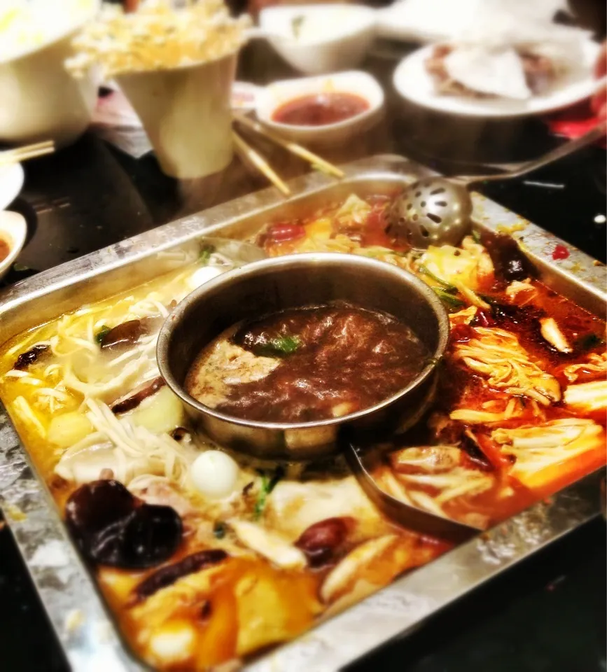 hotpot|Enkhjinさん